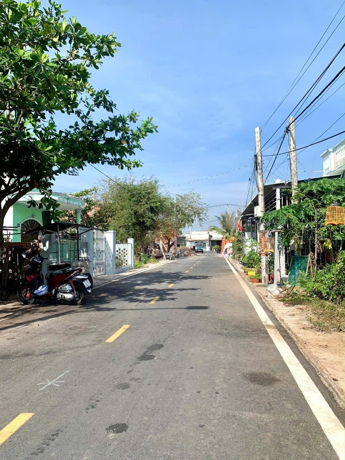 Cần bán Đất đường Võ Văn Kiệt, Xã Phước Hội, Diện tích 247m², Giá 1.5 Tỷ 7