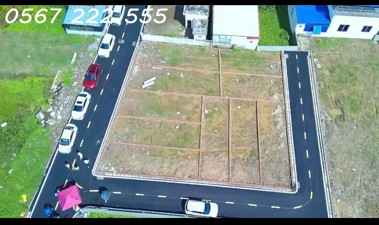 CÒN 4 LÔ GIÁ F0 TRUNG NGHĨA, ĐỒ SƠN – ĐƯỜNG Ô TÔ TRÁNH – GIÁ CHỈ TỪ 1.2x TỶ – ZALO 0567 222 555