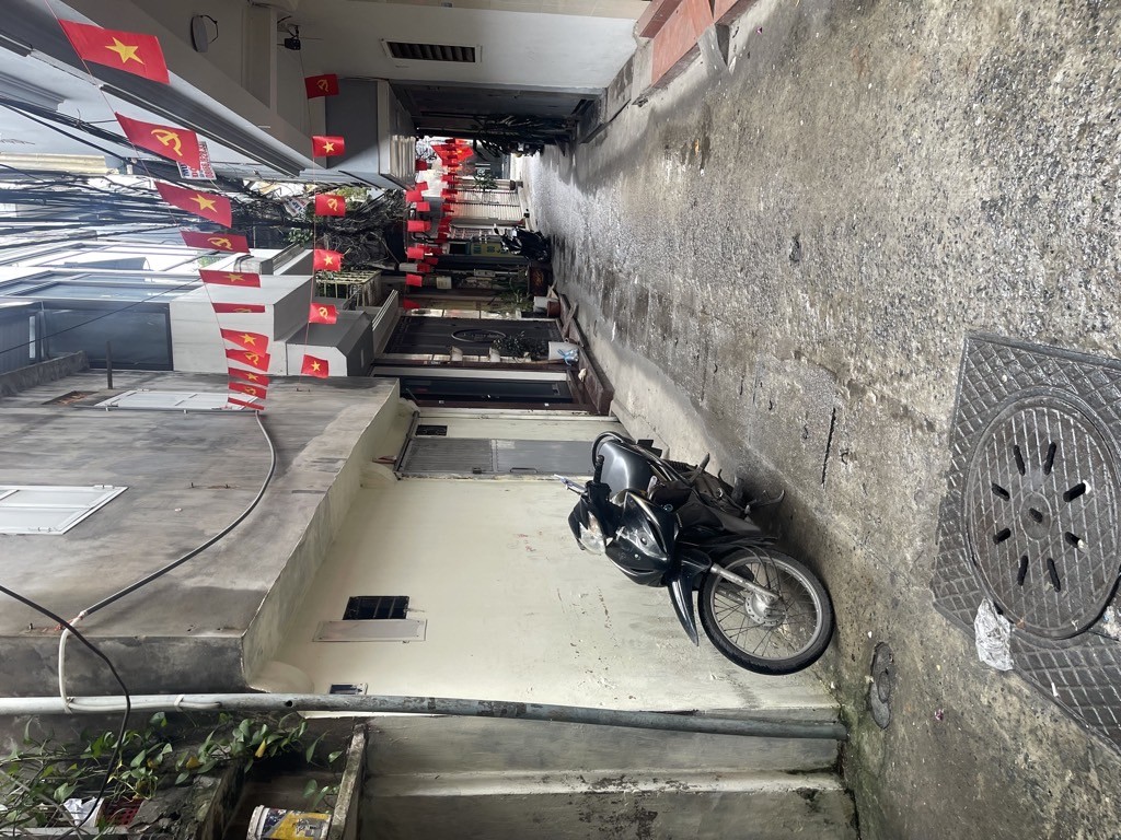 Cần bán Đất đường Minh Khai, Phường Minh Khai, Diện tích 73m², Giá 21.8 Tỷ