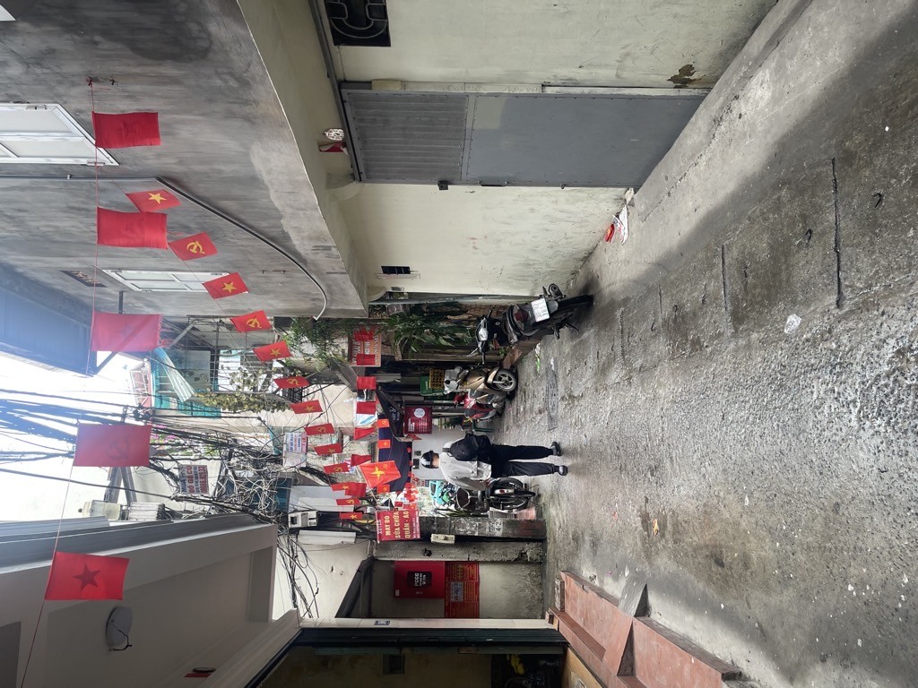 Cần bán Đất đường Minh Khai, Phường Minh Khai, Diện tích 73m², Giá 21.8 Tỷ 2