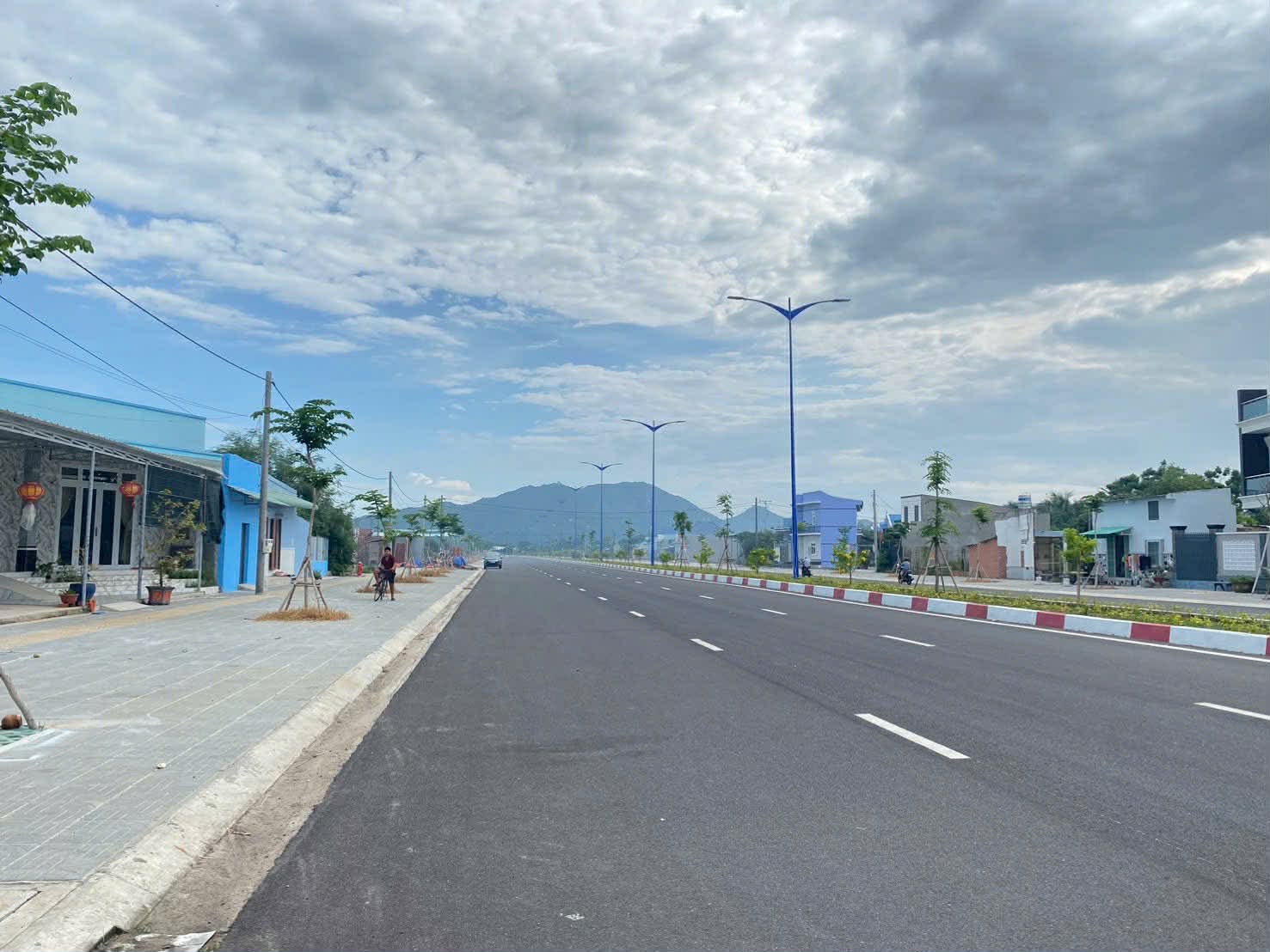 Cần bán Đất đường Võ Văn Kiệt, Thị trấn Phước Hải, Diện tích 175m², Giá 1.4 Tỷ 3