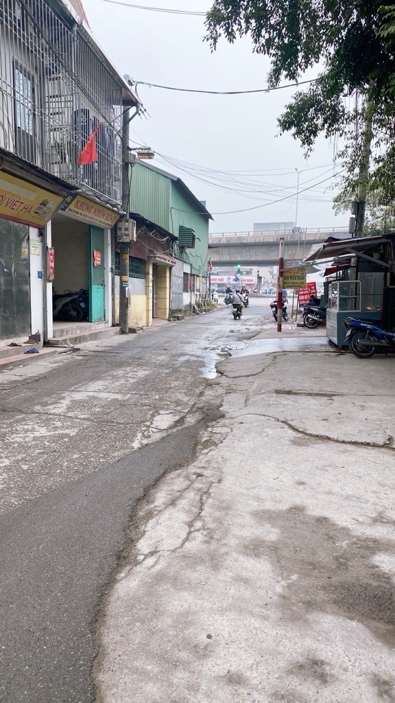 Cần bán Nhà mặt tiền đường Yên Sở, Phường Yên Sở, Diện tích 56m², Giá 18.5 Tỷ 3