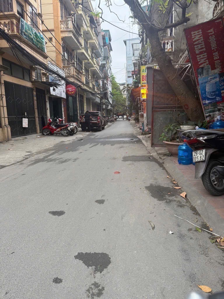 Cần bán Nhà mặt tiền đường Phương Liệt, Phường Phương Liệt, Diện tích 90m², Giá 31.5 Tỷ 2