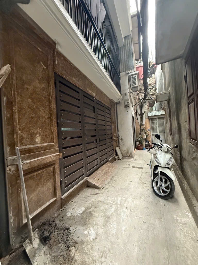 Cần bán Nhà mặt tiền đường Phương Liệt, Phường Phương Liệt, Diện tích 90m², Giá 31.5 Tỷ 6