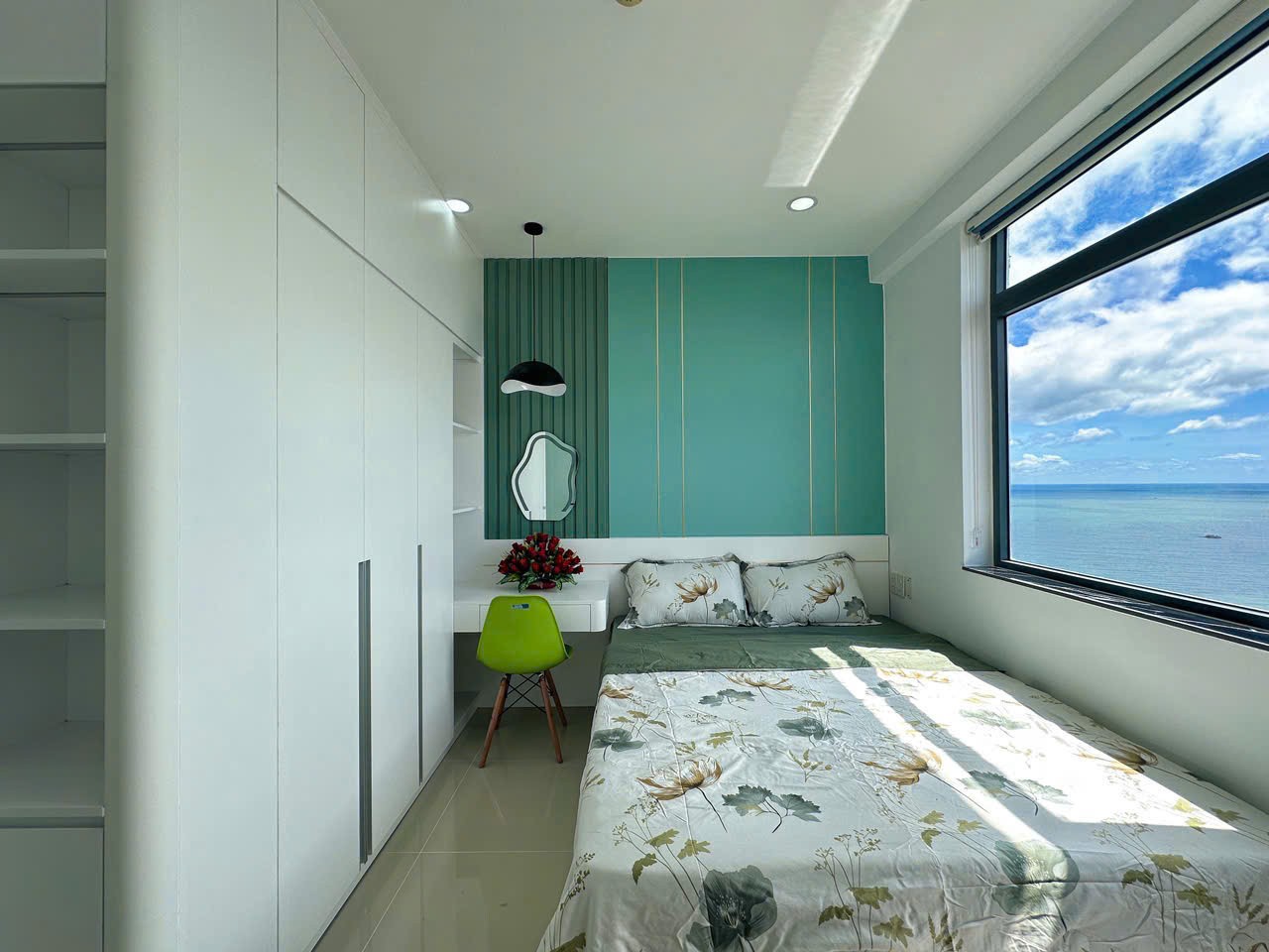 CẦN BÁN CĂN 2PN NAPOLEON NHA TRANG VIEW BIỂN TẦNG CAO, GIÁ 2 TỶ 690 3