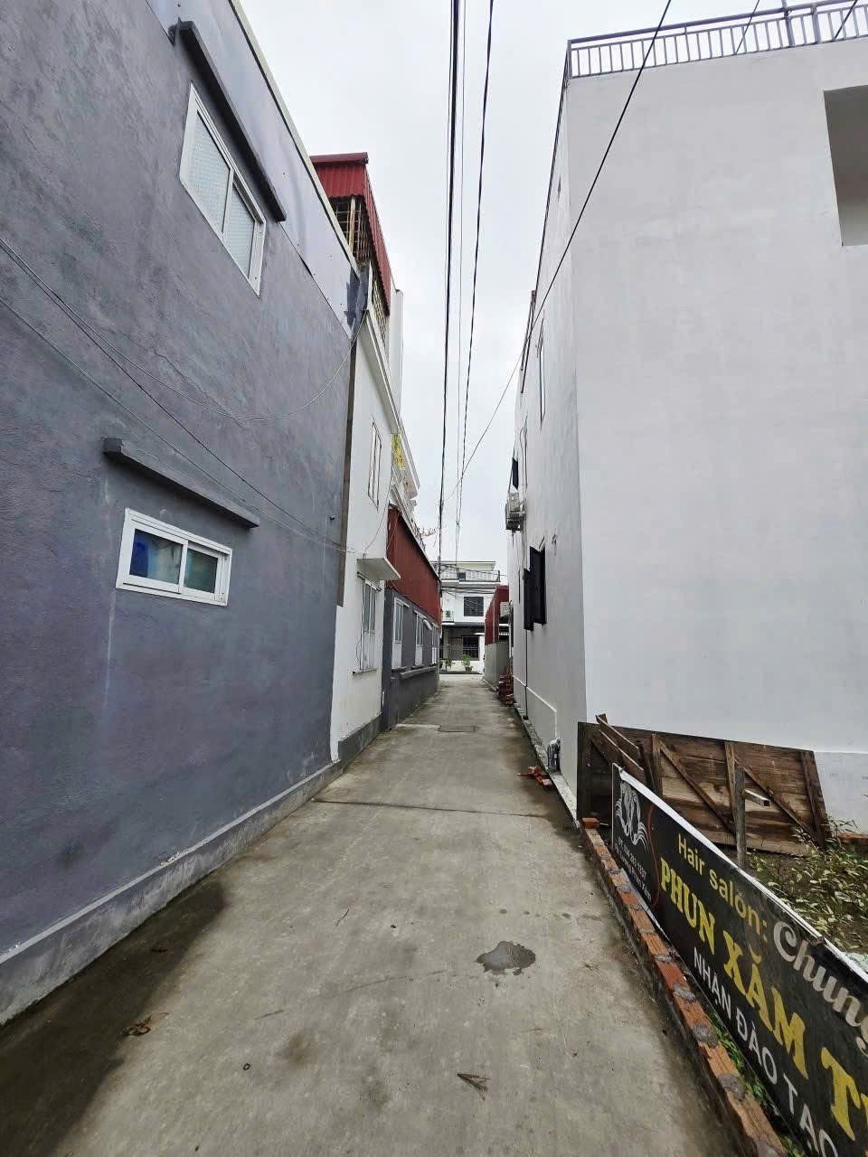 Lô đẹp trung tâm Hưng Đạo – giá 2.1x tỷ, hiếm tại khu Phương Lung  ZALO 0567 222 555