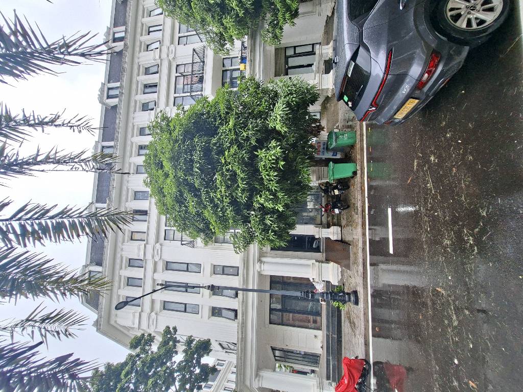 Cần bán Biệt thự đường Tân Mai, Phường Hoàng Văn Thụ, Diện tích 95m², Giá 32.5 Tỷ