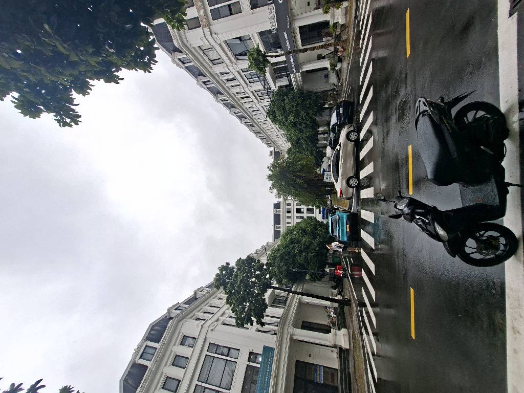 Cần bán Biệt thự đường Tân Mai, Phường Hoàng Văn Thụ, Diện tích 95m², Giá 32.5 Tỷ 2