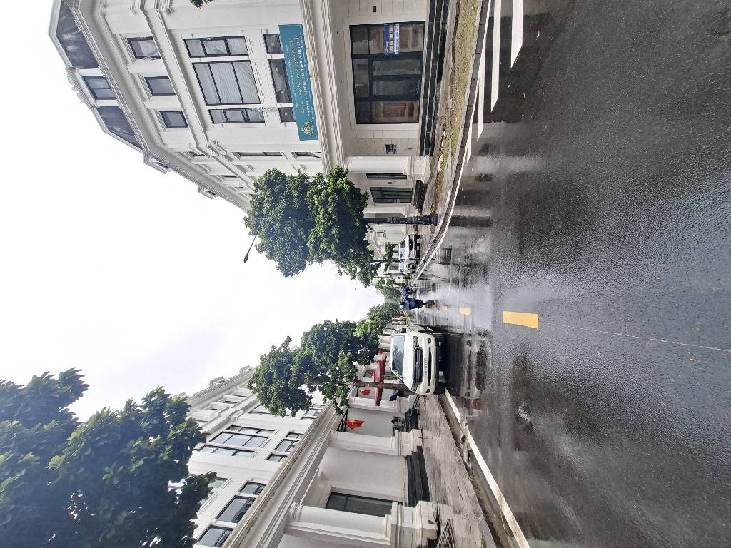 Cần bán Biệt thự đường Tân Mai, Phường Hoàng Văn Thụ, Diện tích 95m², Giá 32.5 Tỷ 3