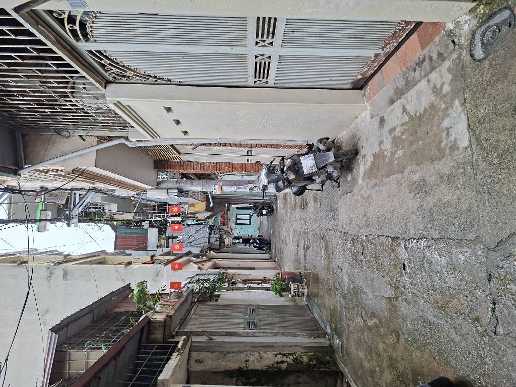 Cần bán Nhà mặt tiền đường Nguyễn An Ninh, Phường Tương Mai, Diện tích 54m², Giá 13.65 Tỷ