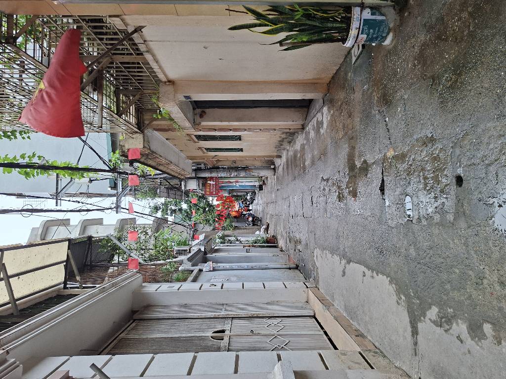 Cần bán Nhà mặt tiền đường Nguyễn An Ninh, Phường Tương Mai, Diện tích 54m², Giá 13.65 Tỷ 2