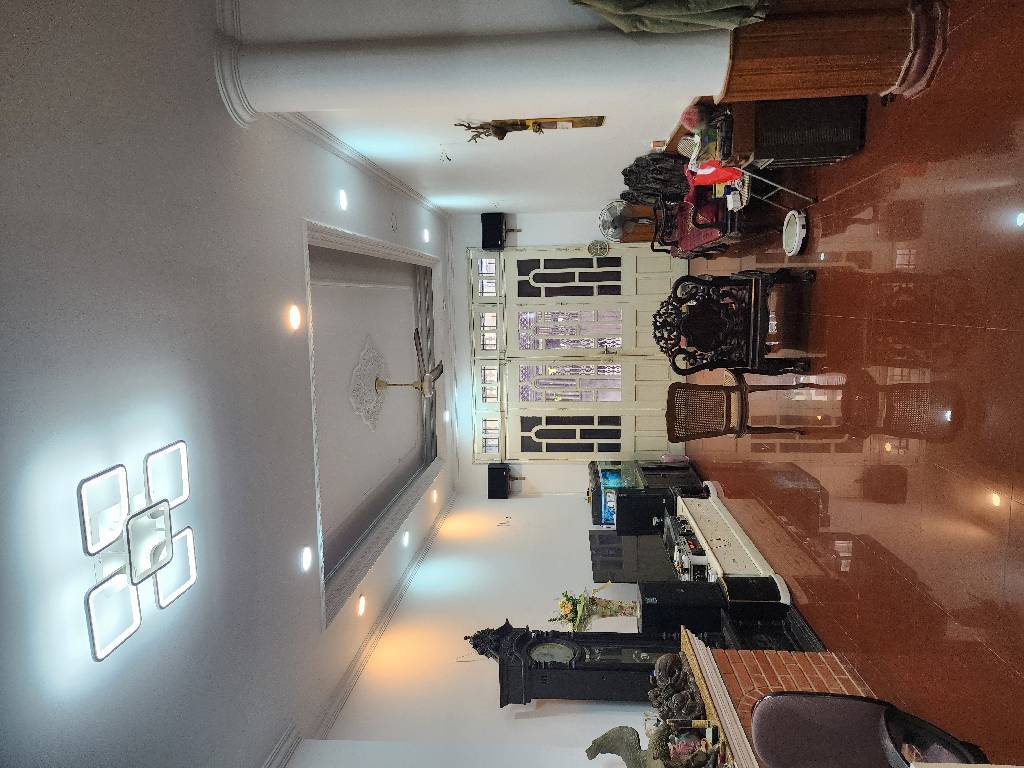 Cần bán Nhà mặt tiền đường Bạch Mai, Phường Bách Khoa, Diện tích 103m², Giá 34 Tỷ