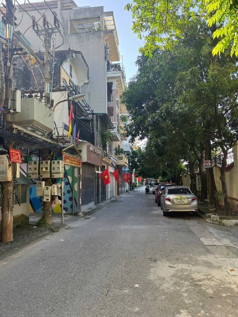 Cần bán Đất đường Nguyễn Lân, Phường Phương Liệt, Diện tích 66m², Giá 20.8 Tỷ
