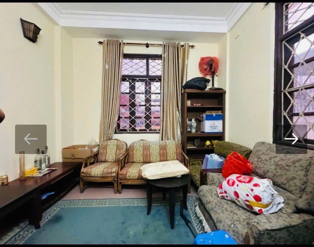 Cần bán Nhà mặt tiền đường Dương Văn Bé, Phường Vĩnh Tuy, Diện tích 50m², Giá 15.8 Tỷ 3