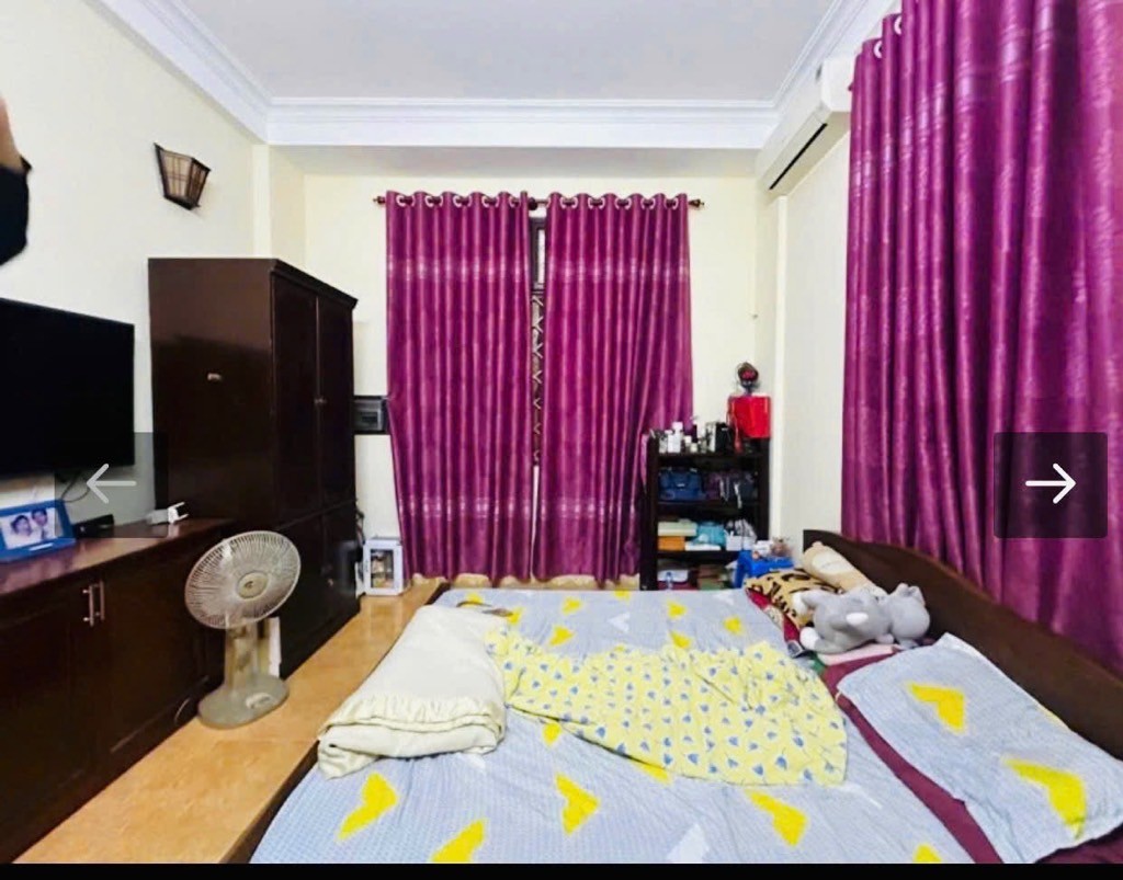 Cần bán Nhà mặt tiền đường Dương Văn Bé, Phường Vĩnh Tuy, Diện tích 50m², Giá 15.8 Tỷ 4