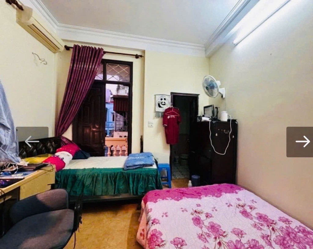 Cần bán Nhà mặt tiền đường Dương Văn Bé, Phường Vĩnh Tuy, Diện tích 50m², Giá 15.8 Tỷ 5