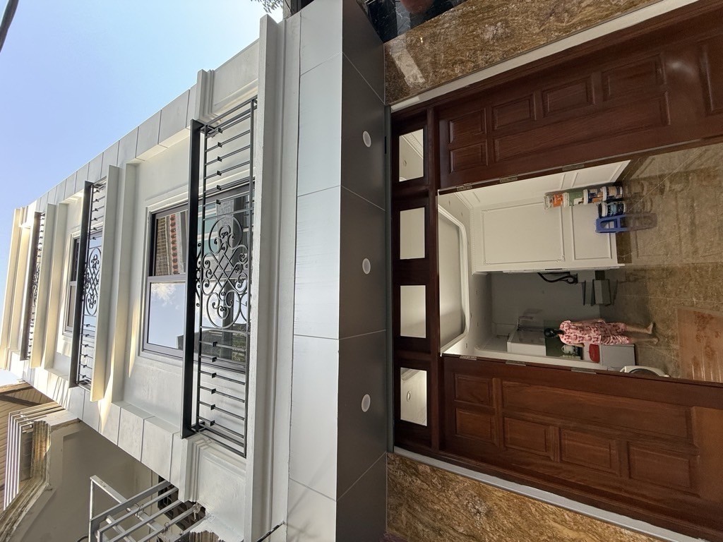 Cần bán Nhà mặt tiền đường Trần Đại Nghĩa, Phường Đồng Tâm, Diện tích 40m², Giá 12.5 Tỷ