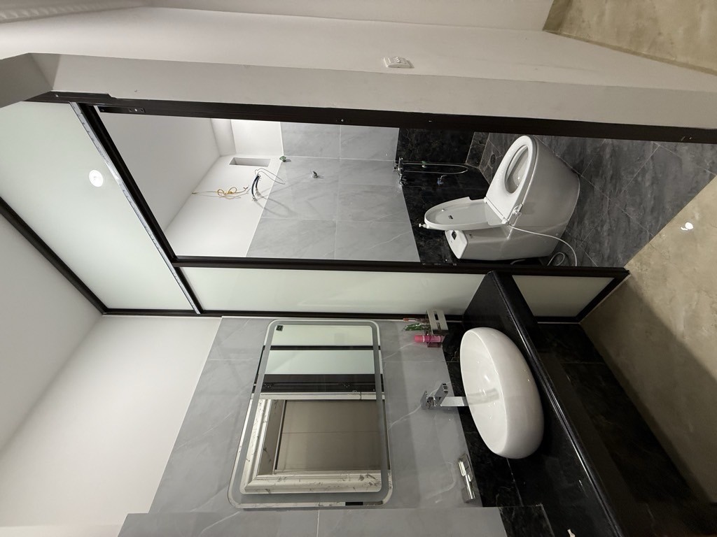 Cần bán Nhà mặt tiền đường Trần Đại Nghĩa, Phường Đồng Tâm, Diện tích 40m², Giá 12.5 Tỷ 3