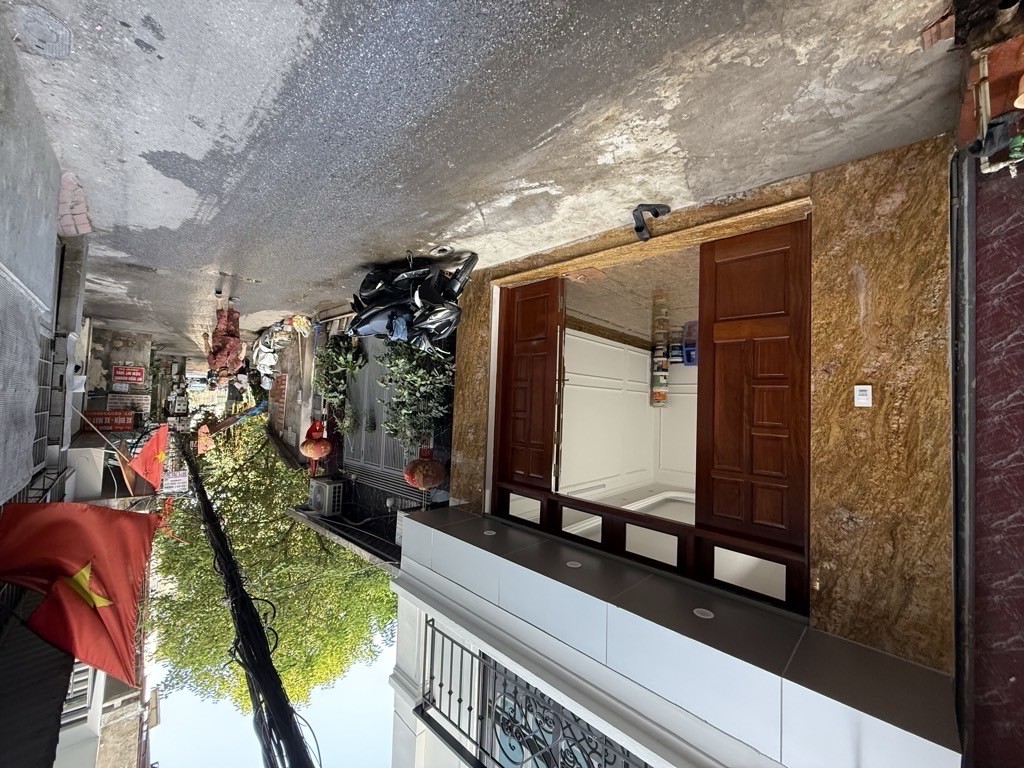 Cần bán Nhà mặt tiền đường Trần Đại Nghĩa, Phường Đồng Tâm, Diện tích 40m², Giá 12.5 Tỷ 5