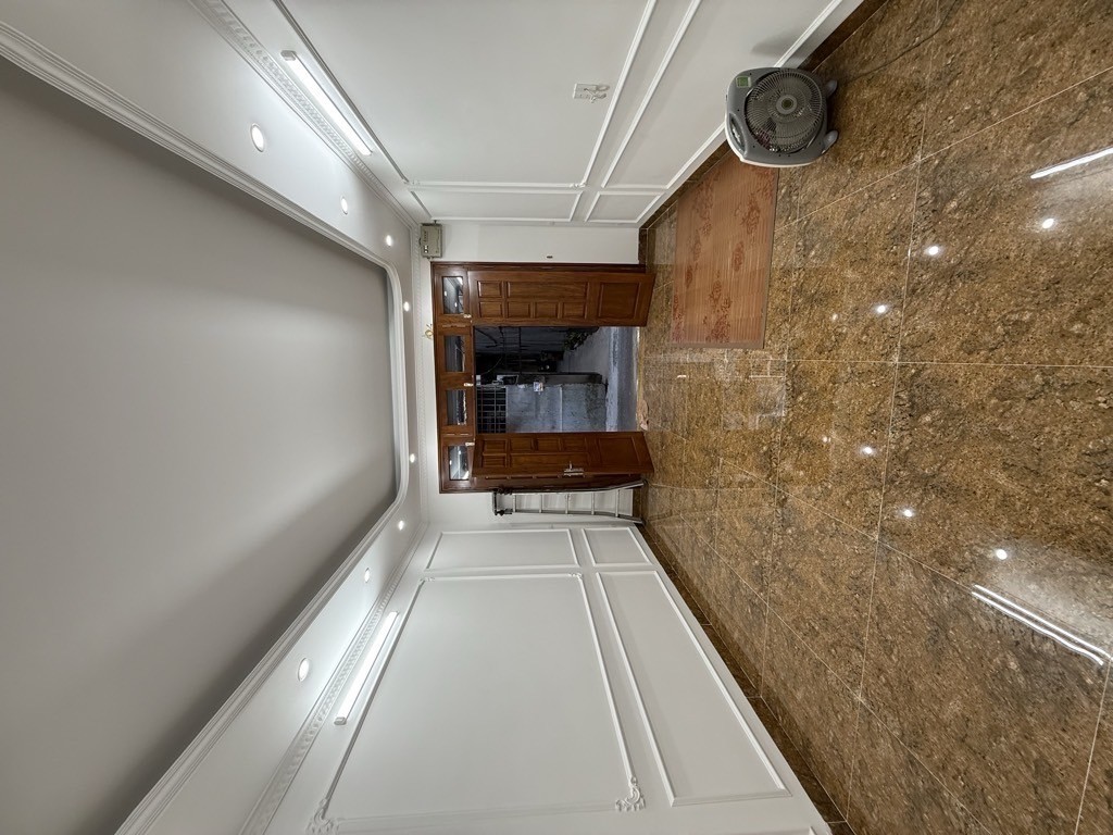 Cần bán Nhà mặt tiền đường Trần Đại Nghĩa, Phường Đồng Tâm, Diện tích 40m², Giá 12.5 Tỷ 6