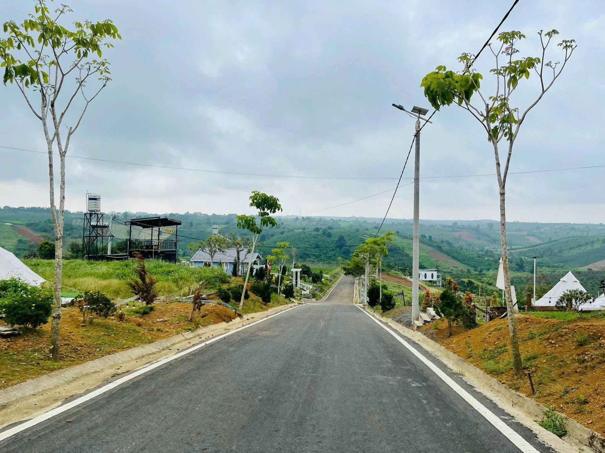 [HOT] Sở hữu ngay 1 lô tại NaLi Chill - Homestay and BBQ giá bán chỉ 850TR 3