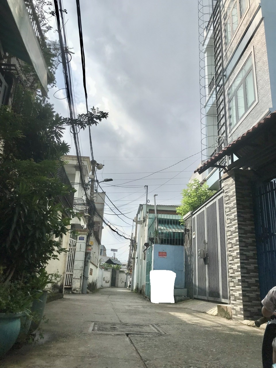 BÁN NHÀ ĐỖ XUÂN HỢP,HẺM Ô TÔ, 85M2, NGANG CHUẨN 5M 3