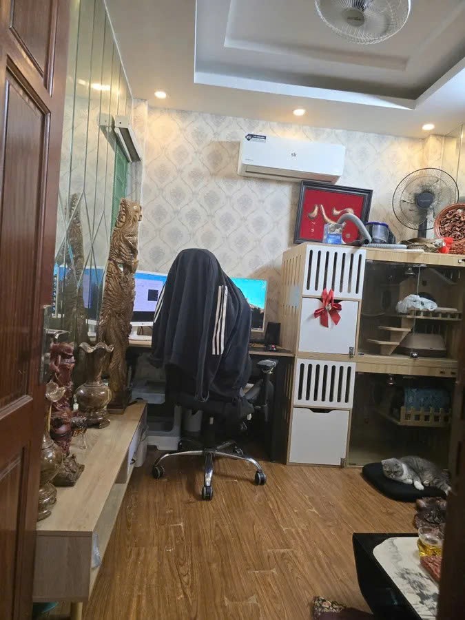 KHÔNG THỂ TIN! bán nhà THANH XUÂN. NGÕ TO NHƯ PHỐ - Ô TÔ ĐỖ CỬA- DÂN TRÍ CAO. 3