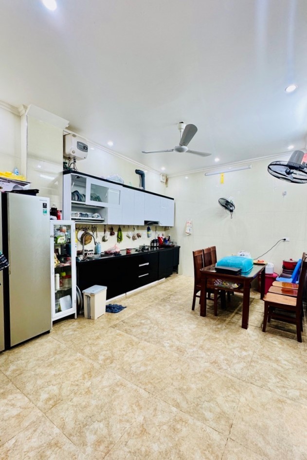 Bán nhà Định Công Thượng, Hoàng Mai, ô tô, gần phố, 53m2, 12.3 tỷ (CTL) 2