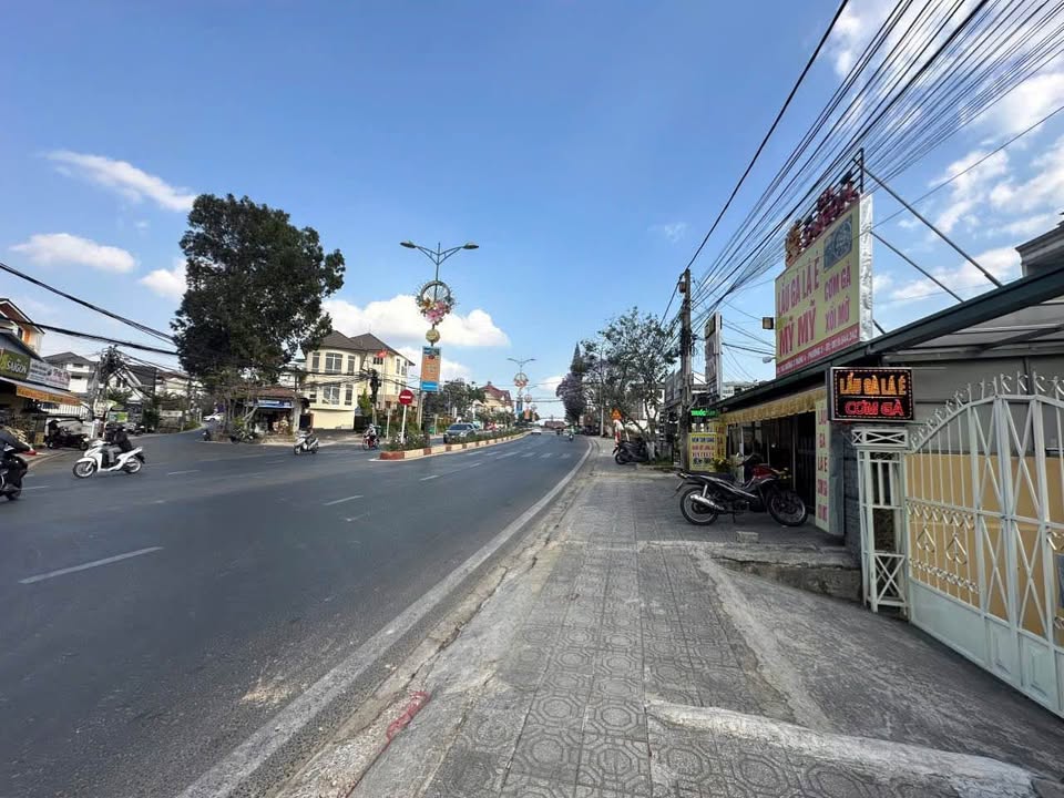 Cần Bán Gấp Đất Mặt Tiền Kinh Doanh Đường Nguyễn Công Trứ – Trung Tâm Đà Lạt 3