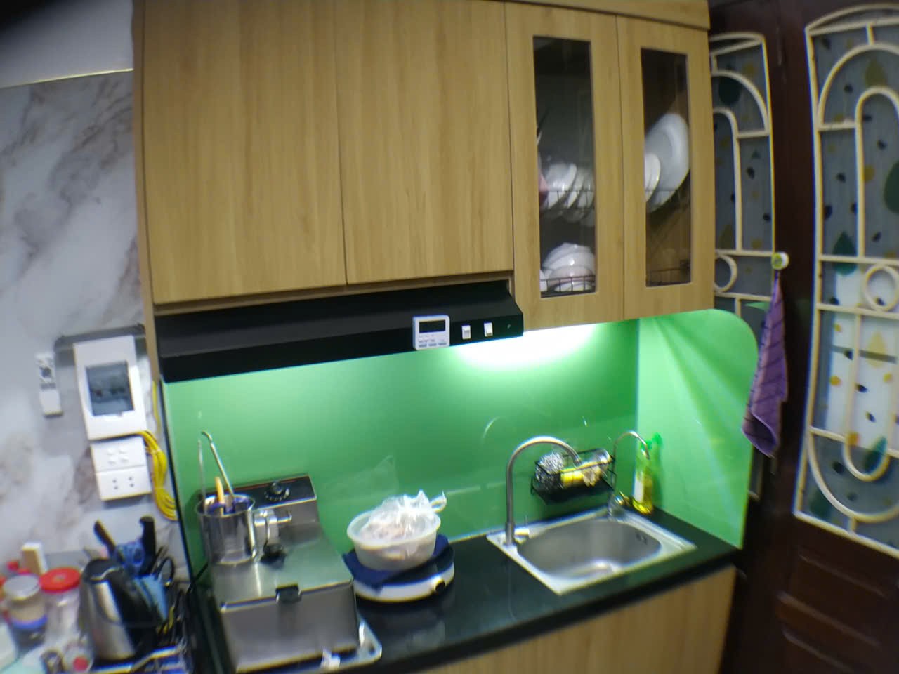 KHÔNG THỂ TIN!GẦN BẠCH MAI - SỔ NỞ HẬU - 3 NGỦ. Bán nhà PHƯƠNG MAI. 3