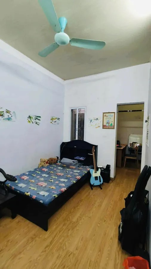 Bán nhà mặt phố Hoàng Văn Thái, Thanh Xuân, 50m2, NỞ HẬU, 30.5 Tỷ, Kinh doanh sầm uất 3