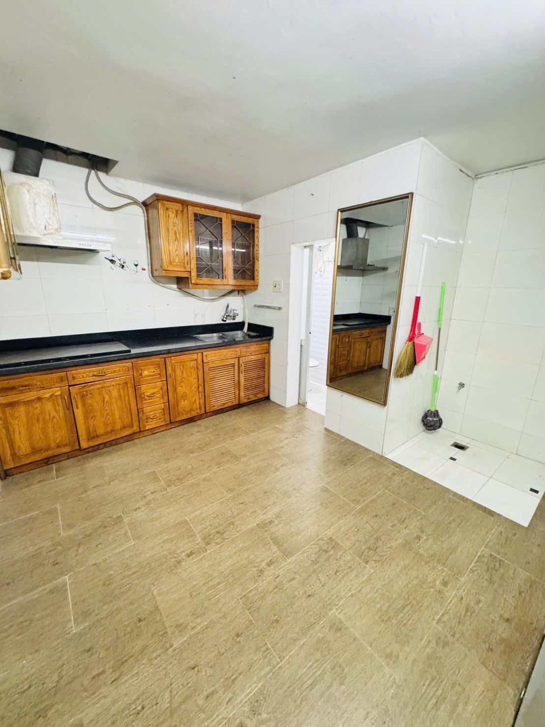 Bán nhà 2.5 tầng ngõ phố Hai Bà Trưng, ph Quang Trung, TP HD, 52m2, mt 4.05m, 3 ngủ, 2.86 tỷ 3