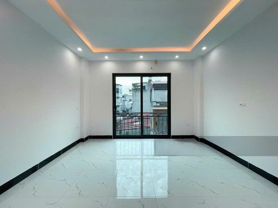 Bán nhà riêng 48m2 Đồng Tháp, Đan Phượng. Xây đơn lập 4 tầng, 4 ngủ. Ngõ thông Ôtô dừng đỗ 3