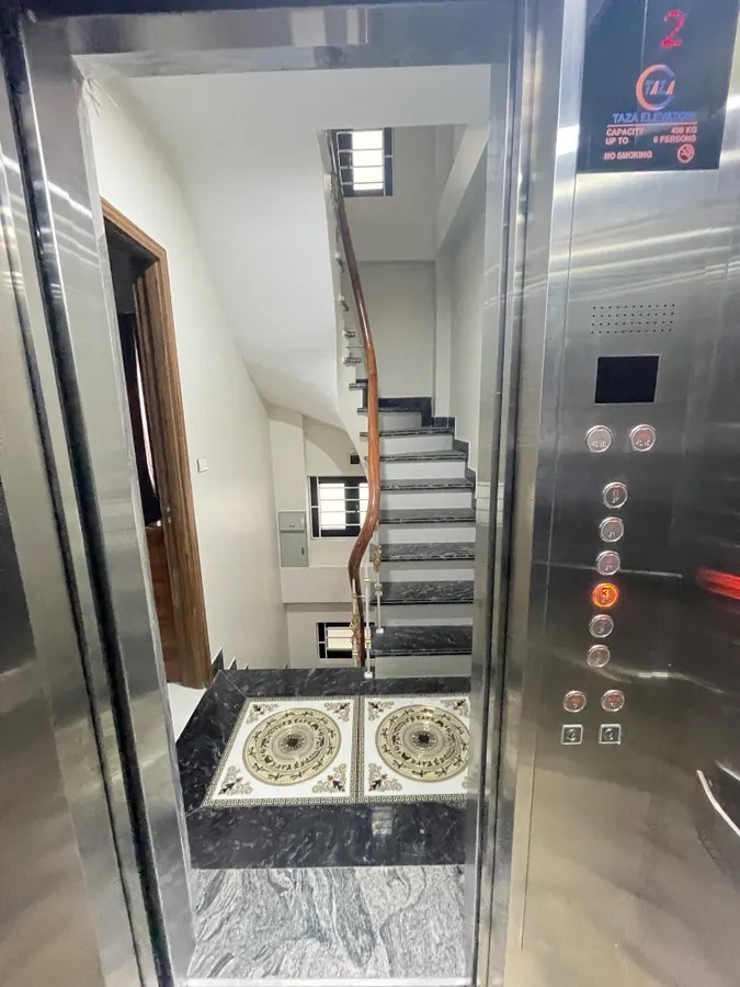 SIÊU PHẨM LÔ GÓC MT CỰ LỘC, THANH XUÂN - 7 TẦNG THANG MÁY - CHỈ 16 TỶ 3