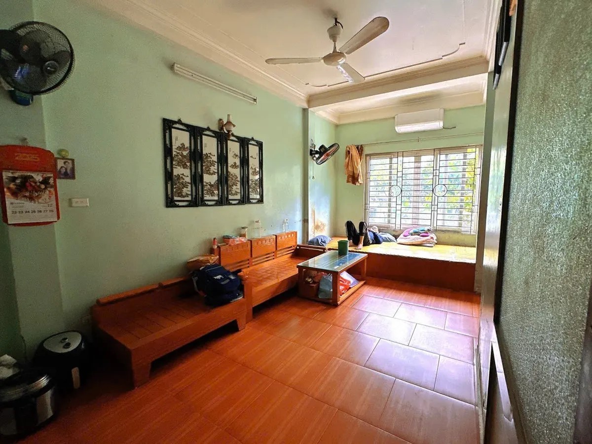 BÁN GẤP MP THƯỢNG ĐÌNH, THANH XUÂN - 60M2 - 5 TẦNG - 31 TỶ 3