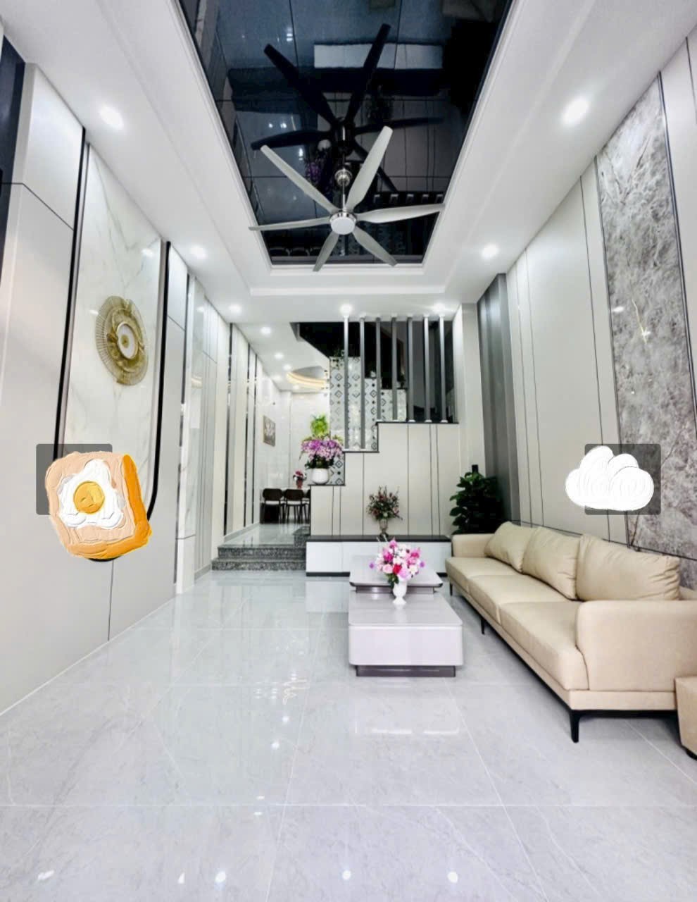 LÔ GÓC MP VIP ĐÚNG NGÃ 4 NGUYỄN NGỌC VŨ + LÊ VĂN LƯƠNG, 60M – 26 TỶ - VỊ TRÍ VUA KINH DOANH 3