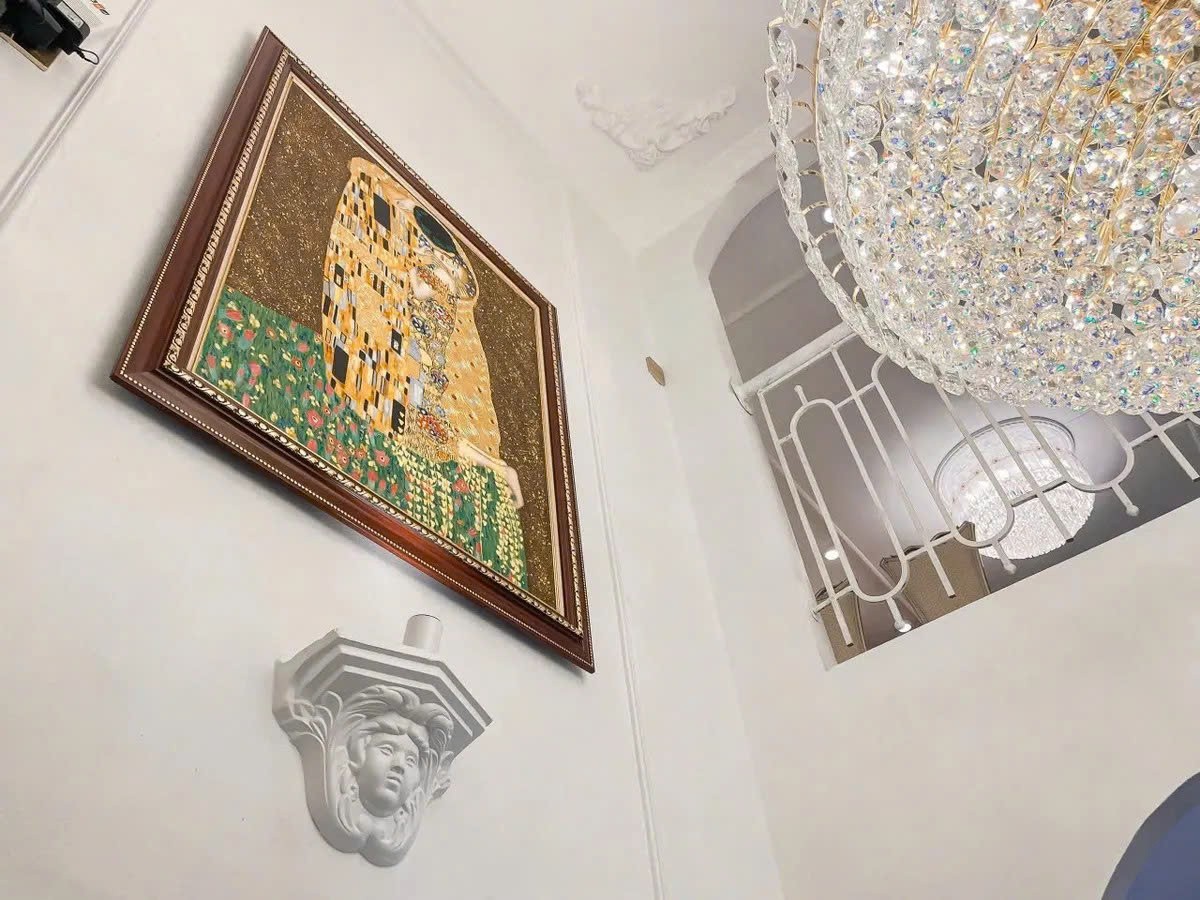 QUÁ HỊN: LÔ GÓC - 3 THOÁNG - Ô TÔ ĐỖ CỬAbán nhà NAM TỪ LIÊM 3