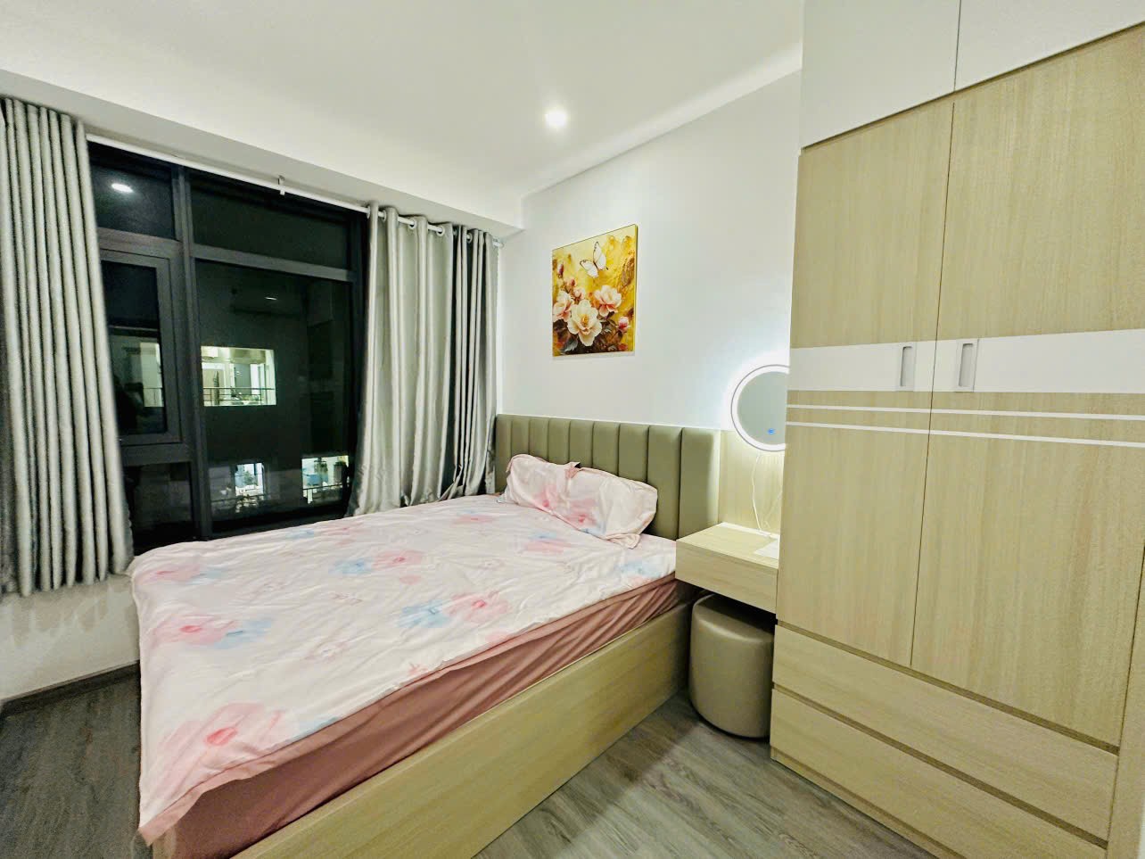 BÁN NHANH CĂN 2PN KỀ GÓC CỰC ĐẸP, MƯỜNG THANH VIỄN TRIỀU, GIÁ CHỈ 3,1 TỶ 3