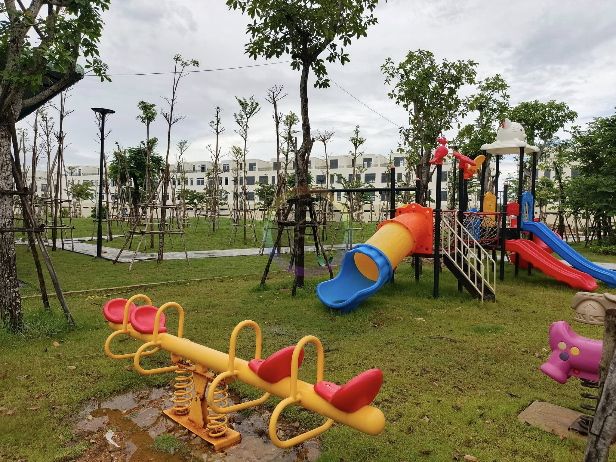 Chỉ từ 229 triệu đồng, đầu tư, sở hữu đất có sổ tại Quy Nhơn Iconic 2