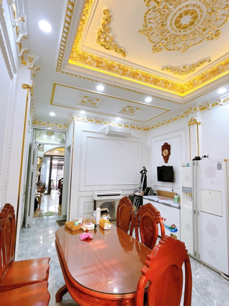 Cần bán Nhà ở, nhà cấp 4, nhà hẻm đường Cầu Xéo, Phường Tân Sơn Nhì, Diện tích 70m², Giá 9.8 Tỷ 3