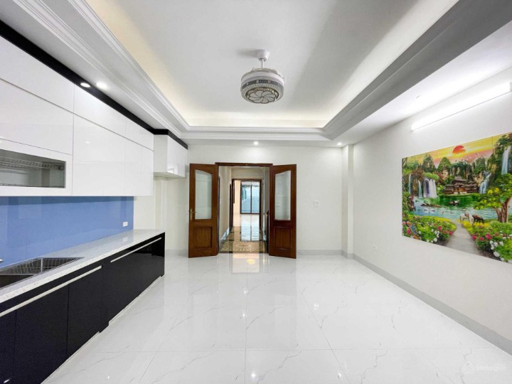 Bán nhà đẹp Vân Côn, An Khánh 42M 4 Tầng, 4 ngủ, ngõ rộng ô tô đỗ giá 3.9 tỷ 3