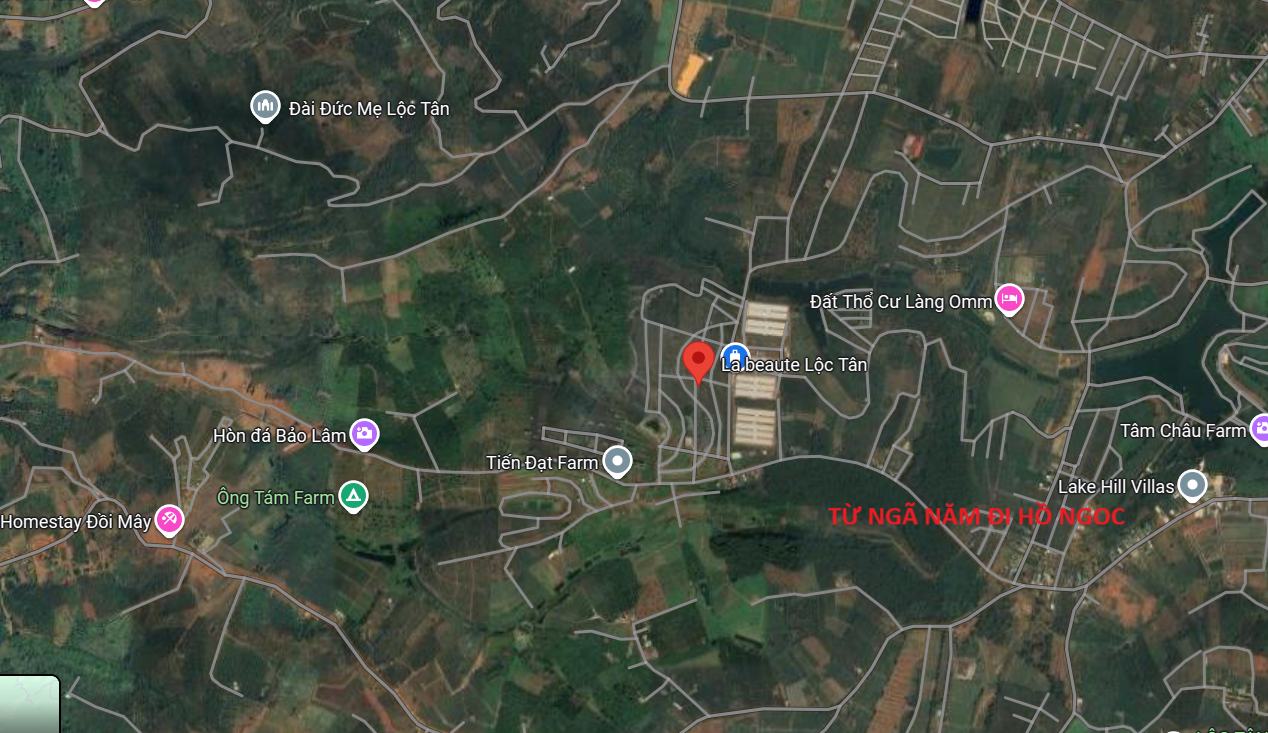 Không gian sống lý tưởng, giá trị bền vững cùng LA BEAUTE 1 3