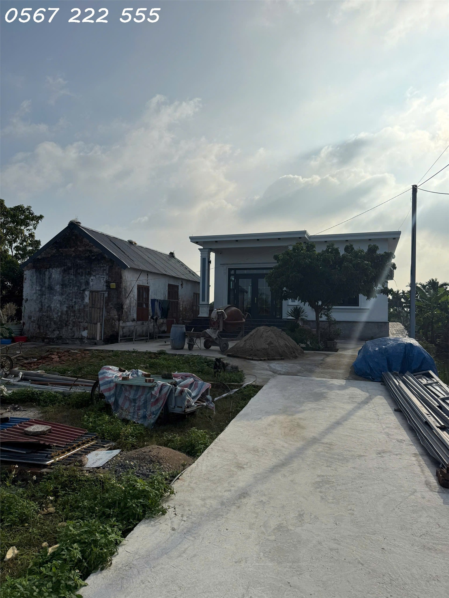 Chính chủ gửi bán lô đất siêu đẹp – Kính Trực, Tân Phong, Kiến Thụy  ZALO 0567 222 555 4