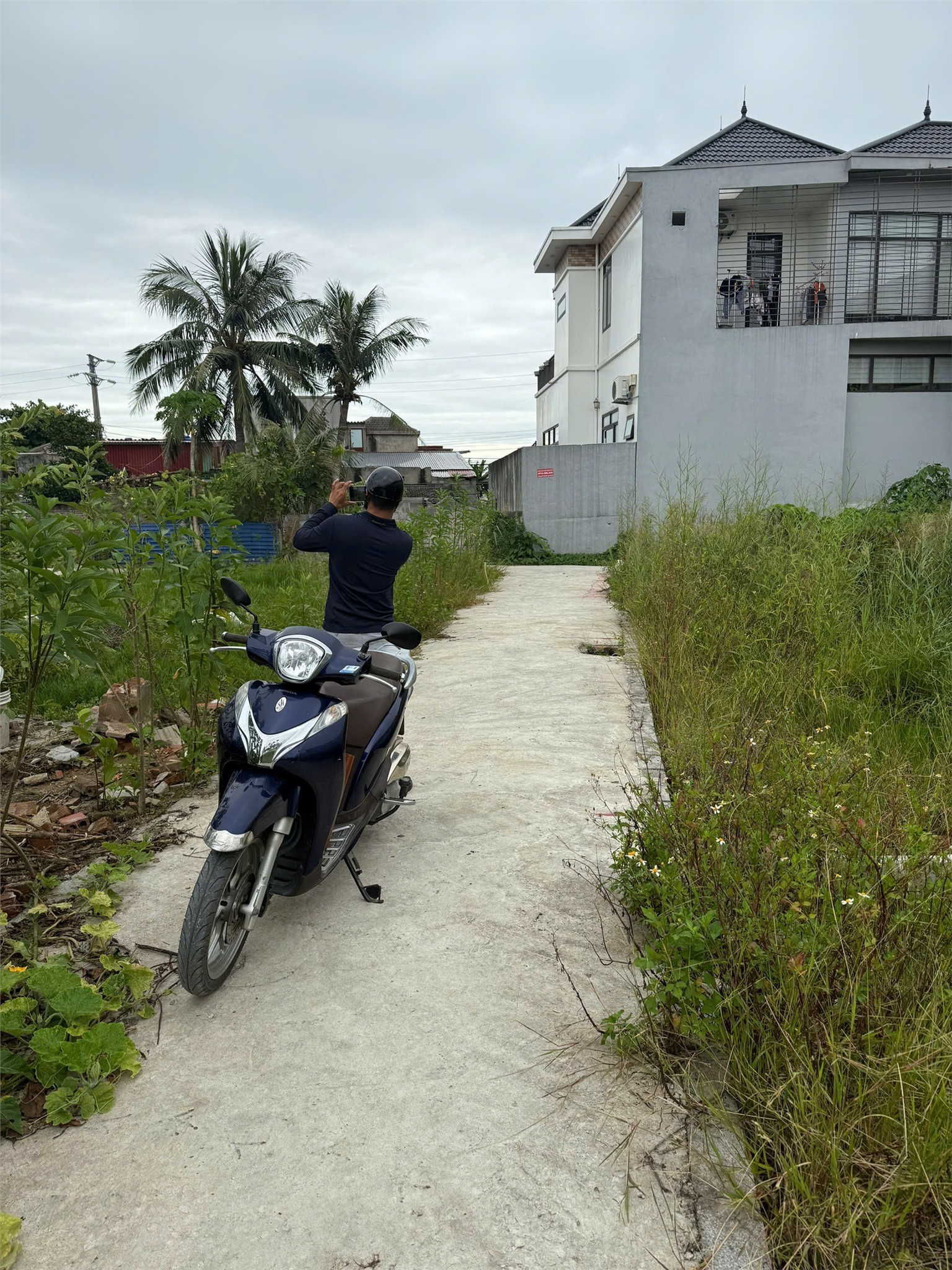 GIÁ HIẾM – LÔ NHỎ TRUNG TÂM HOÀ NGHĨA, NGÕ 2.5M  ZALO 0567 222 555 4