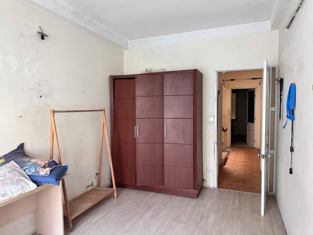 44m2 NỞ HẬU TẶNG NHÀ DÂN XÂY, HOÈ THỊ - PHƯƠNG CANH, TỪ LIÊM, 2