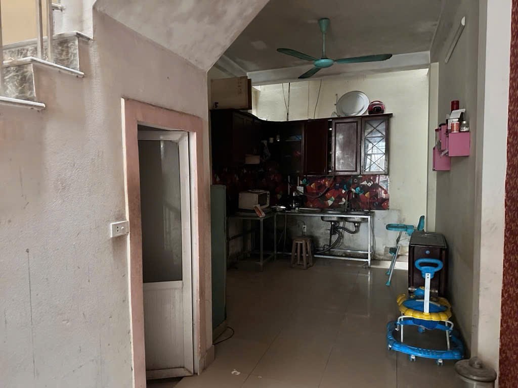 44m2 NỞ HẬU TẶNG NHÀ DÂN XÂY, HOÈ THỊ - PHƯƠNG CANH, TỪ LIÊM, 3