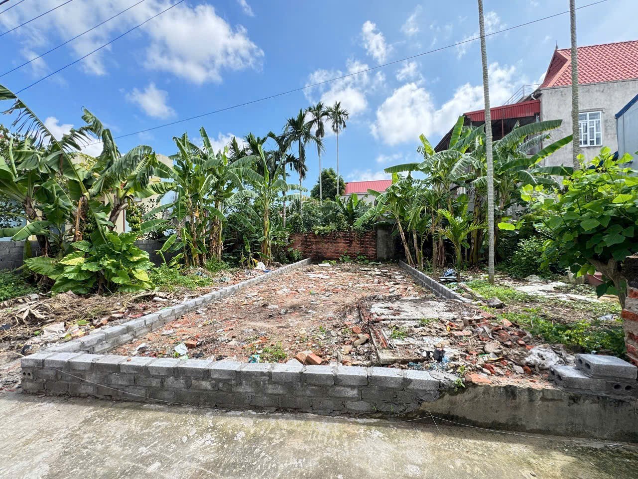 SIÊU PHẨM GIÁ RẺ TUYẾN 2 ĐƯỜNG 405 – HỮU BẰNG, KIẾN THỤY – CHỈ 1,XX TỶ – ZALO 0567 222 555 3