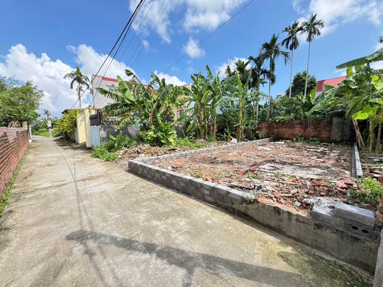 SIÊU PHẨM GIÁ RẺ TUYẾN 2 ĐƯỜNG 405 – HỮU BẰNG, KIẾN THỤY – CHỈ 1,XX TỶ – ZALO 0567 222 555 4