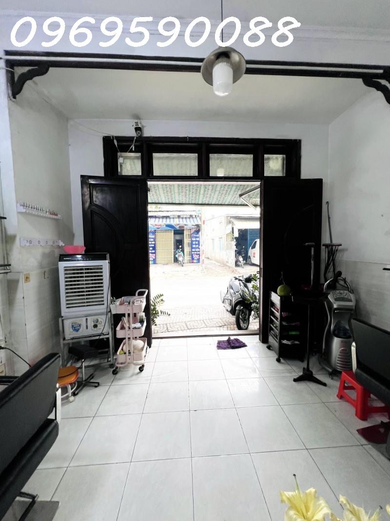 vị trí vàng tân phú: nhà hẻm độc lập 40m2 sổ hồng, giá 5.8 tỷ, đừng bỏ lỡ! 3