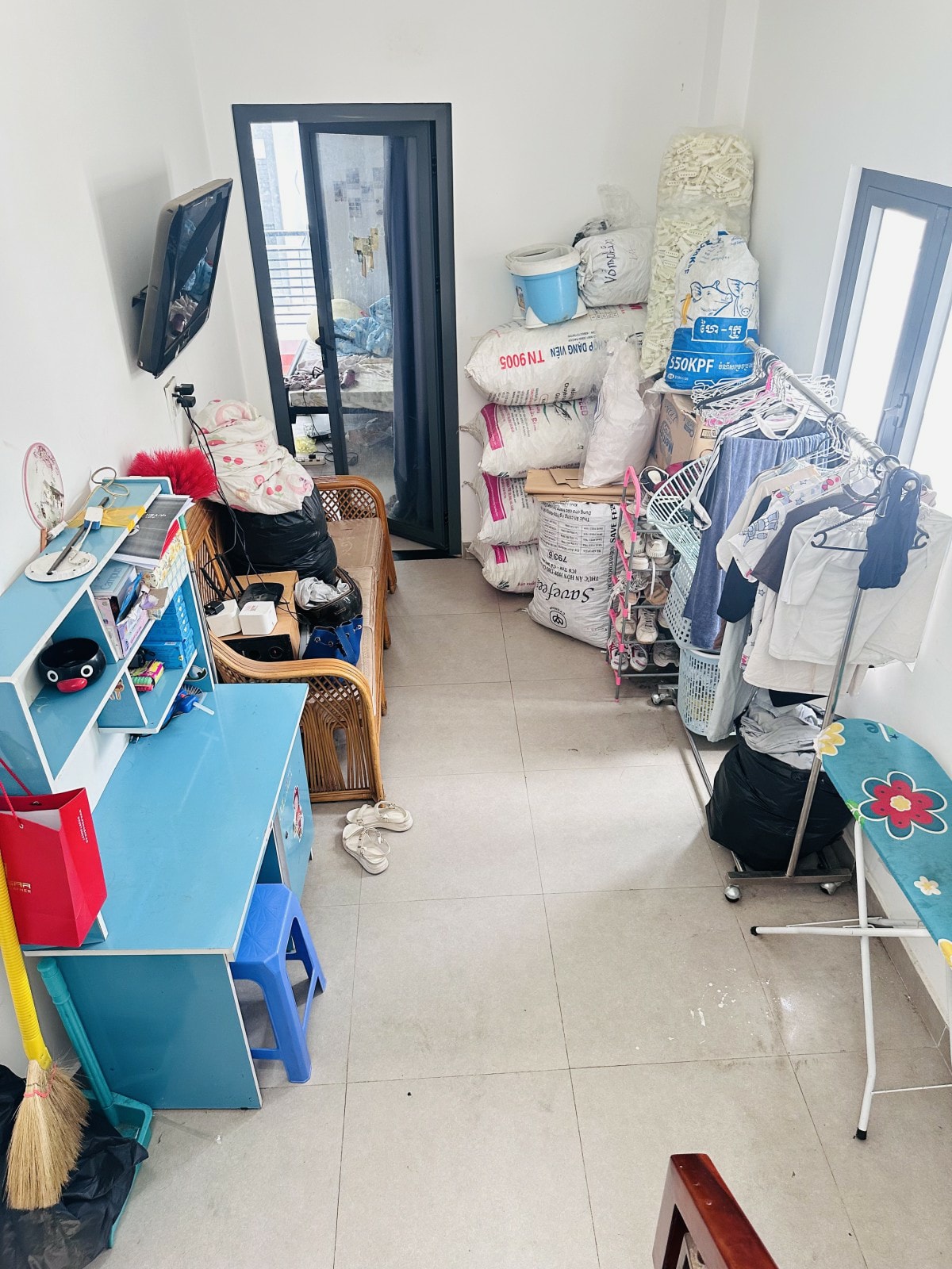 Cần bán Nhà ở, nhà cấp 4, nhà hẻm đường Lê Văn Sỹ, Phường 12, Diện tích 48m², Giá 12500 Triệu 3